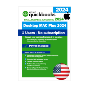 Quickbooks 2024