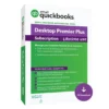 QuickBooks Premier Plus 2024 – Lifetime License (Mac & Win) USA version